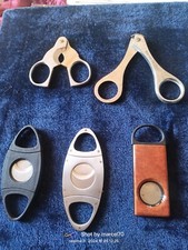 5 X TRANCIA SIGARO ANNI 60 70 