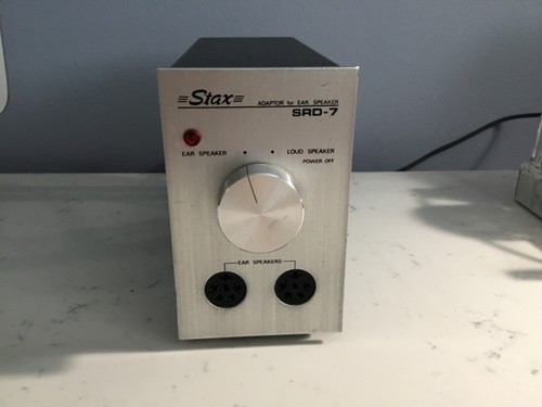 Autentico adattatore stax - autentico,