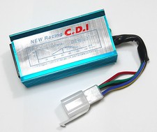 RACING CDI REV BOX PIT DIRT