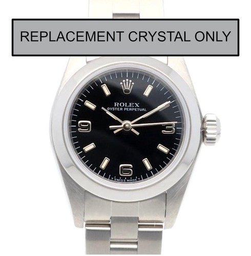 Rolex oyster perpetual lady - oyster,