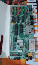 Scheda madre Commodore 16 C 16