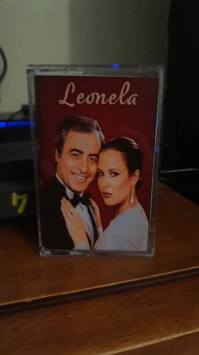 Telenovelas leonela astuccio - leonela,