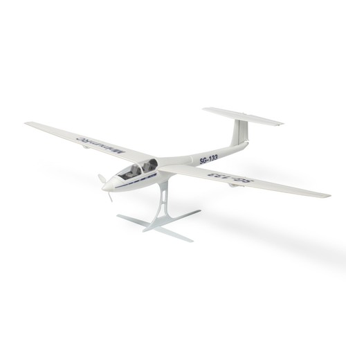 Minimumrc ask21 aliante 820 - minimumrc,
