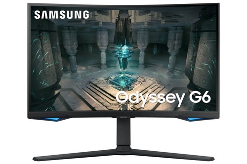 Samsung monitor gaming - gaming, odyssey