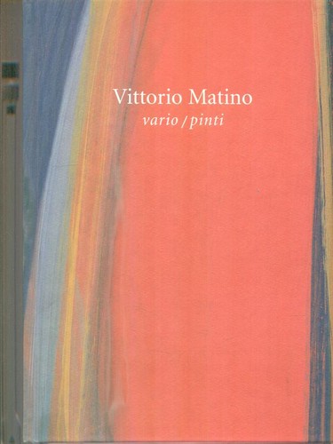 Vittorio matino vario - vittorio, vario/pinti