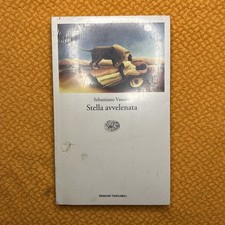 Stella avvelenata - Sebastiano