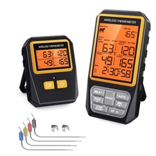 Termometro per Carne  da 328