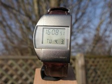 Orologio radio Junghans Mega 1 - 26/0012.008 - Ottime condizioni