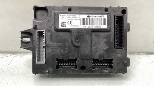 Modulo uch renault - modulo, 4
