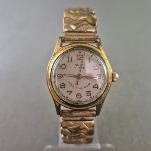 Orologio uomo vintage - ,