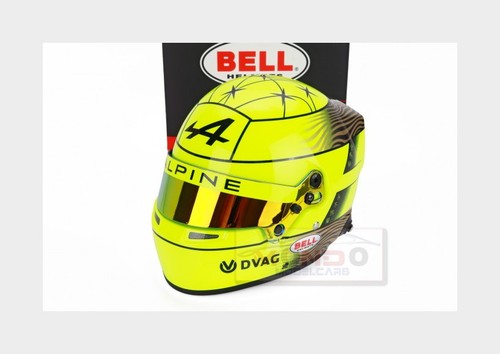Mini helmet bell - bell, casco