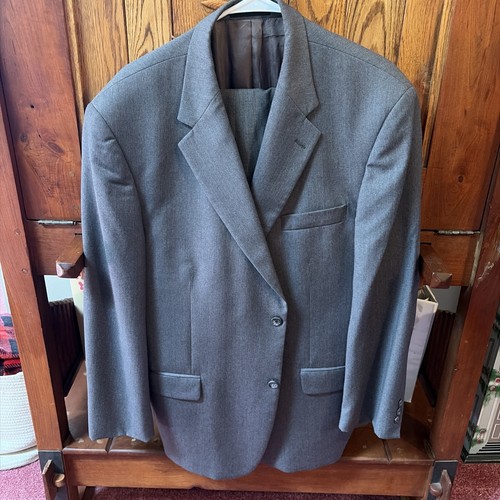 Giacca tuta uomo - giacca, grigio
