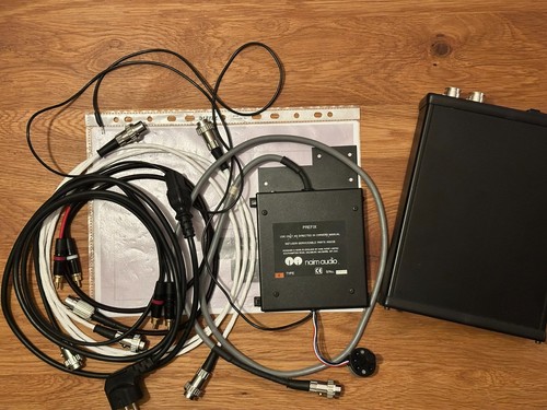 Naim prefix phono pre - prefix,