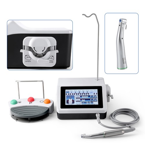 Dental implant motor surgical - dental,