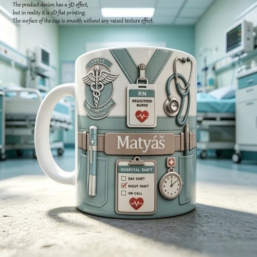 Tazza caffè personalizzata