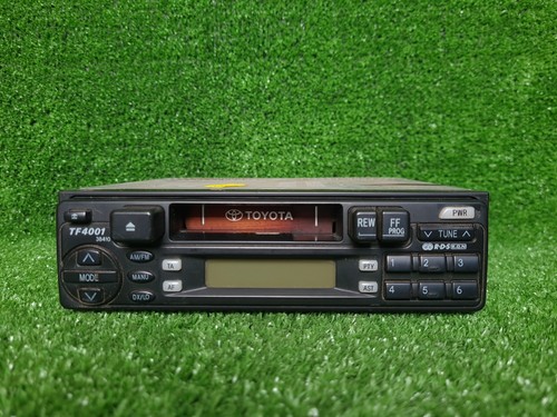 Autoradio toyota lexus - autoradio,