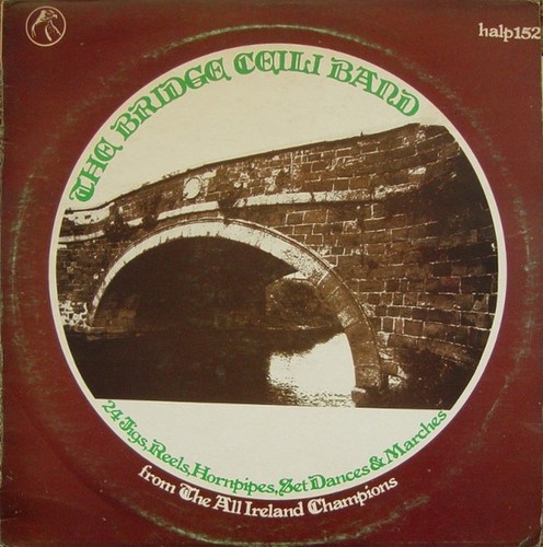 The bridge ceili band - bridge,