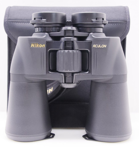 Nikon aculon a211 - aculon,