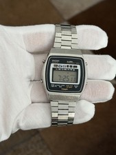 Raro Orologio Sportivo