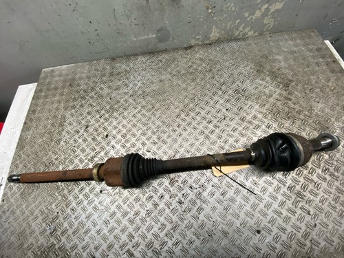 91283 albero motore anteriore - 91283,