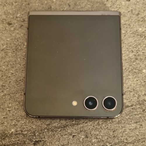 Samsung galaxy flip - samsung, 512gb