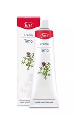 Crema timo just 100 - 100, ml