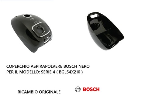 Coperchio aspirapolvere - coperchio,