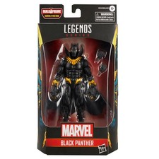 ULTIMO! Marvel Legends Series