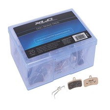 pastiglie freni disco shimano