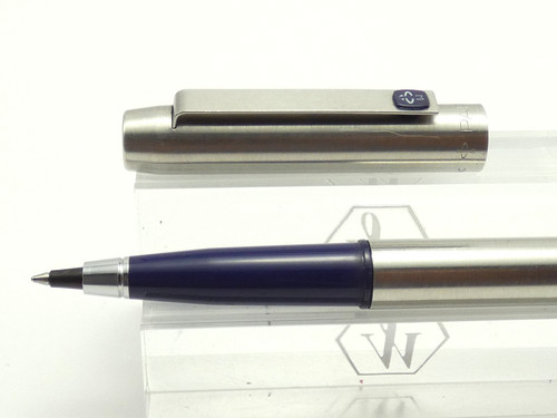 1982 parker flighter - parker, 25