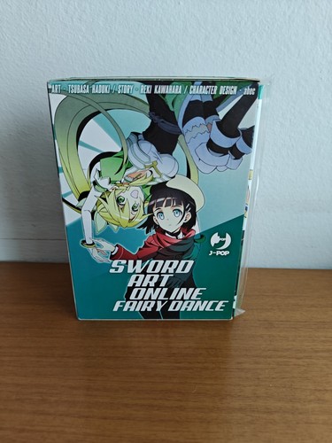 Sword art online fairy dance - sword,
