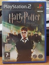 HARRY POTTER E L'ORDINE DELLA
