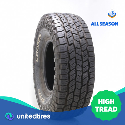 Used 315 75r16 cooper - 315/75r16,
