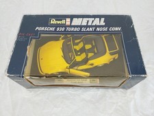 POSCHER 930 TURBO SCALA 1,18