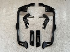 Portapacchi originale BMW con
