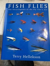 Fish flies the encyclopedia - fish,