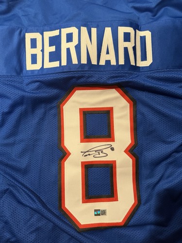 Maglia buffalo bills - buffalo, terrel