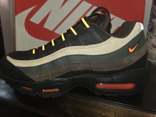 Nuovo nike air max dark - nuovo,