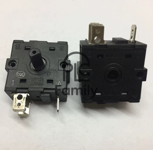10pcs nuovo per 25t125 - per,