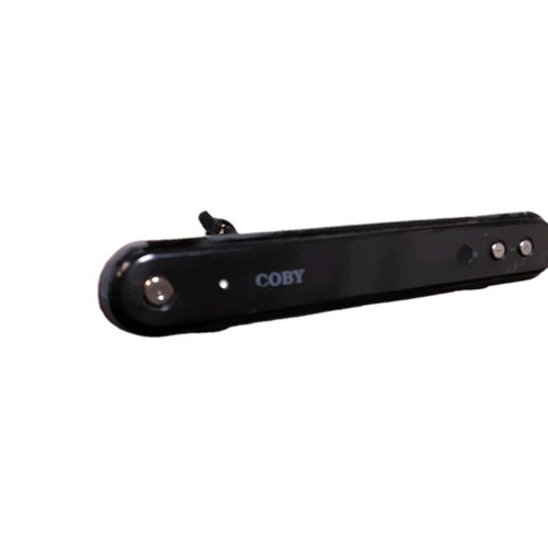 Coby dtv102 box atsc - coby,