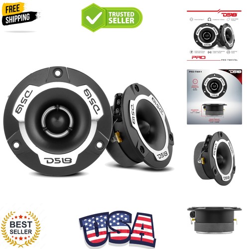 Pro super tweeter telaio - tweeter,