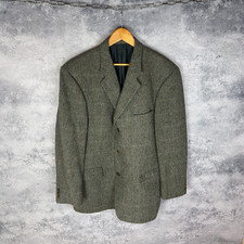 Blazer uomo Barutti Harris