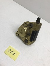 PINZA  FRENO  POSTERIORE