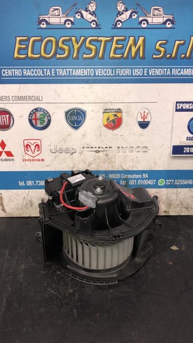 Ventola riscaldamento per audi - per,