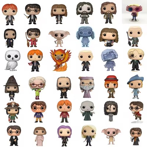 Figurine funko pop - funko,