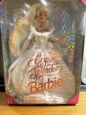 Barbie Crystal Splendor 1993 -