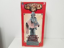 Bioshock Infinite NECA Limited