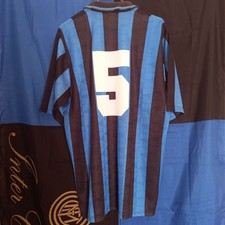 Maglia Inter 1992 Ferri 5