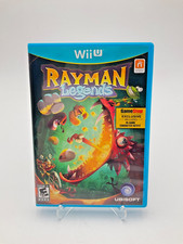 Rayman Legends - Gamestop