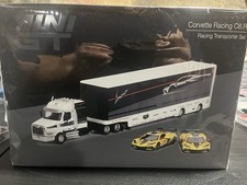 MINI GT 1:64 Chevroler Racing